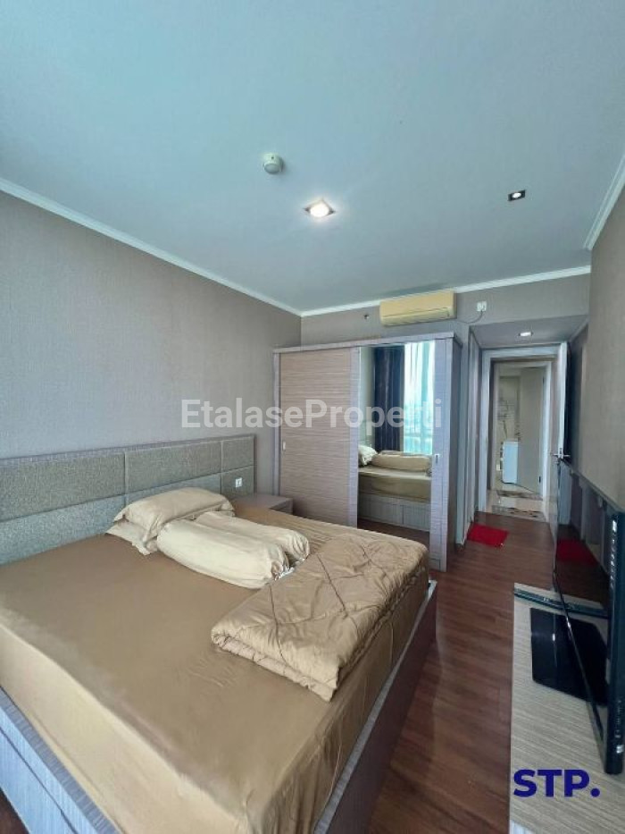 Foto properti Disewakan, Apartemen Ciputra World Tower Vue 2 Bedroom Lantai 18 7