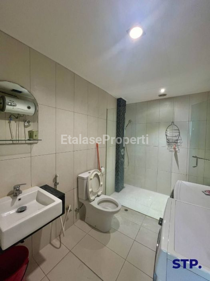 Foto properti Disewakan, Apartemen Ciputra World Tower Vue 2 Bedroom Lantai 18 8