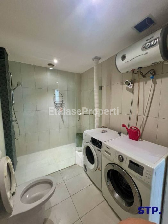 Foto properti Disewakan, Apartemen Ciputra World Tower Vue 2 Bedroom Lantai 18 9