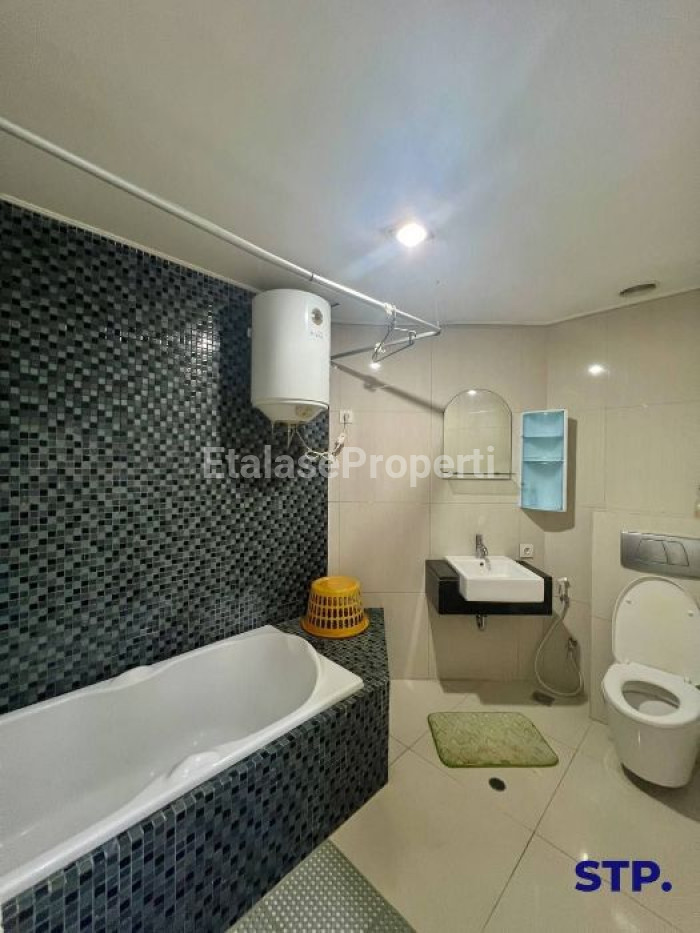 Foto properti Disewakan, Apartemen Ciputra World Tower Vue 2 Bedroom Lantai 18 10