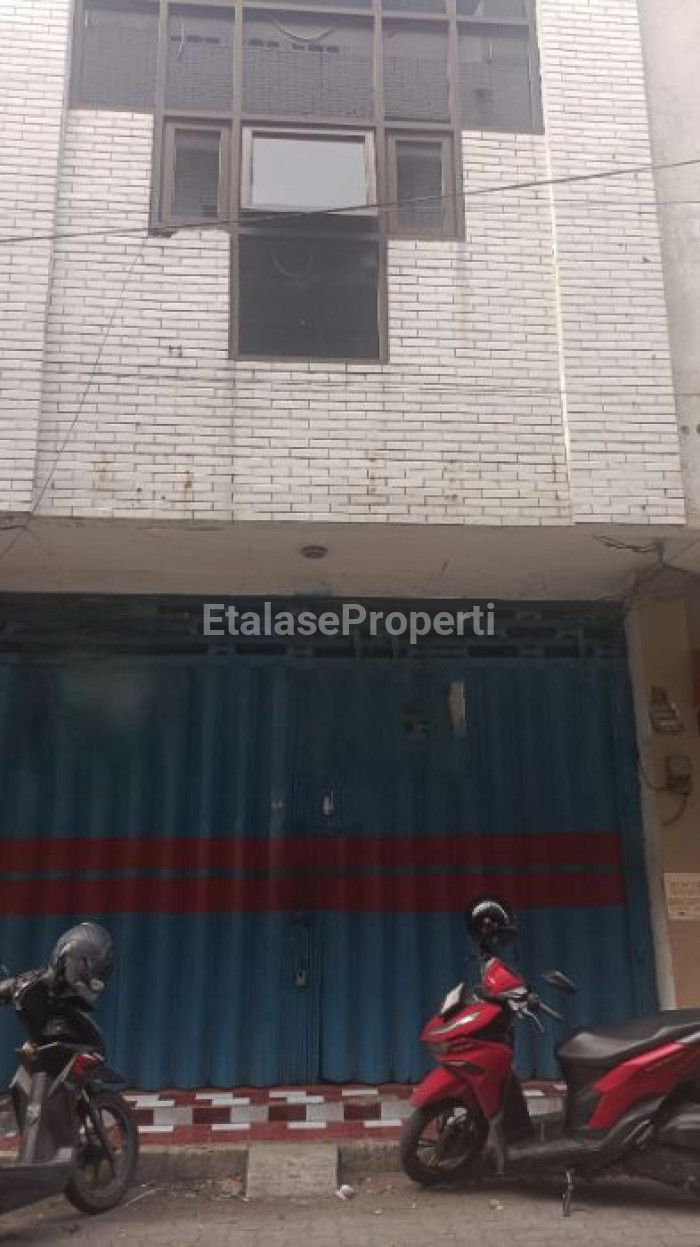 Foto properti JUAL RUKO 3 LANTAI BERLOKASI DI JL. KEDUNGDORO, SURABAYA PUSAT 1