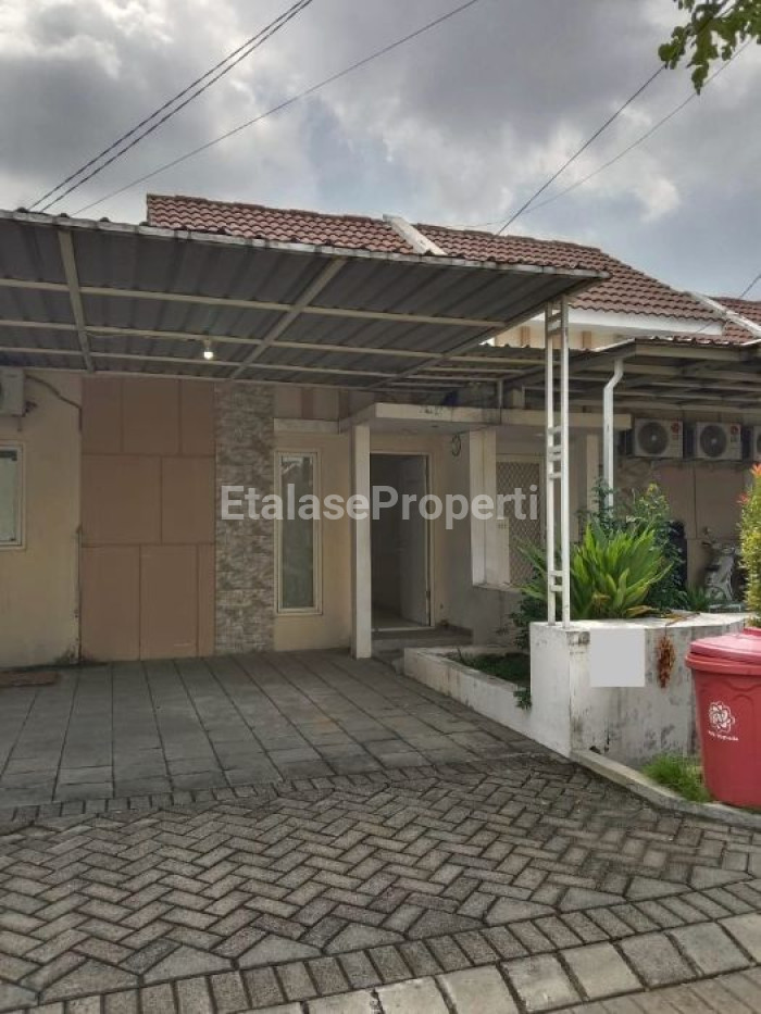 Foto properti Dijual ‼️ Rumah Di DELTASARI 1