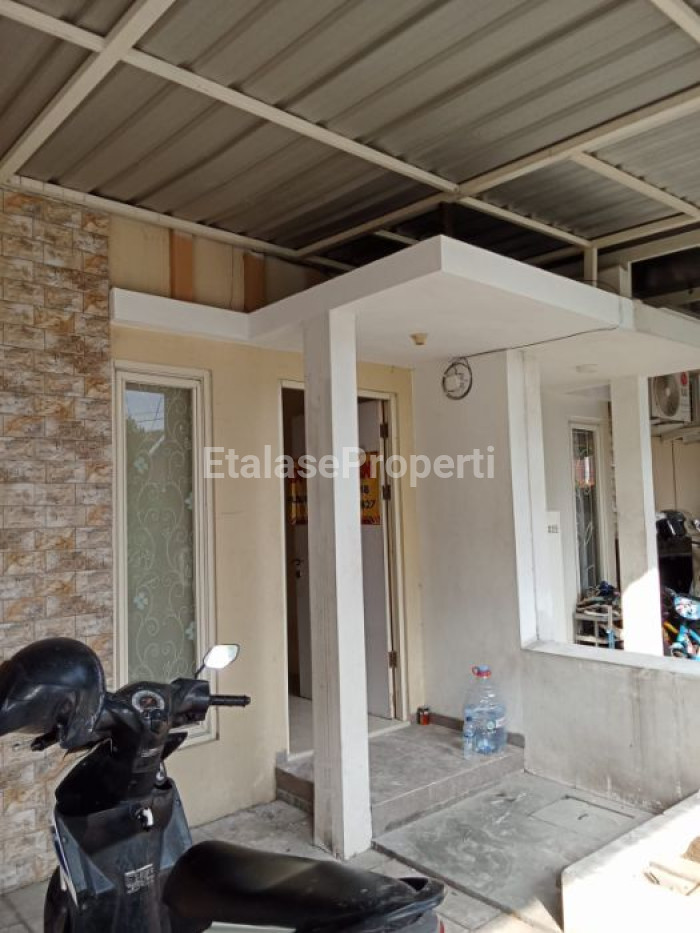 Foto properti Dijual ‼️ Rumah Di DELTASARI 3