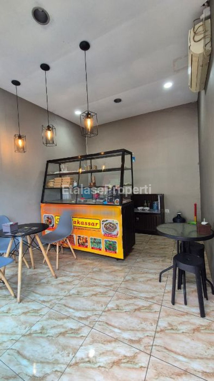 Foto properti Disewakan Food Stand Di Raya Jemursari 1