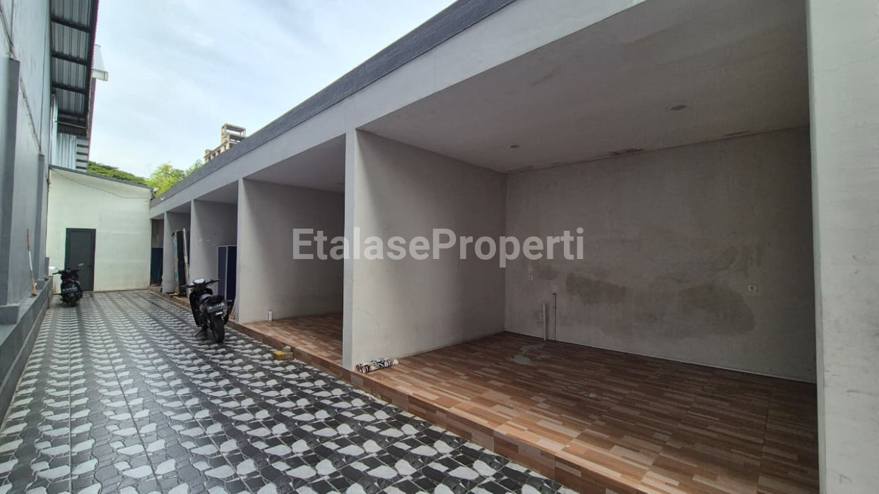 Foto properti Disewakan Virtual Work Space Di Raya Jemursari 1