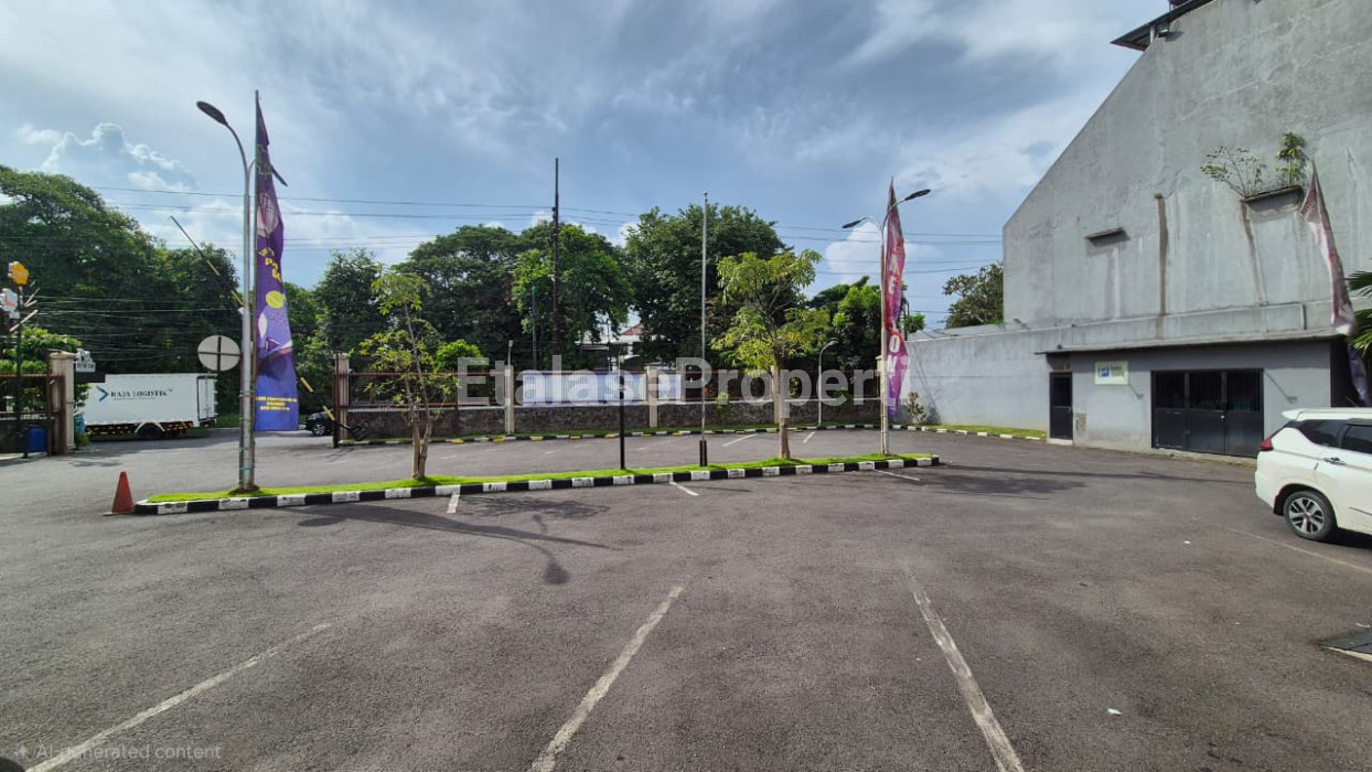 Foto properti Disewakan Virtual Work Space Di Raya Jemursari 3