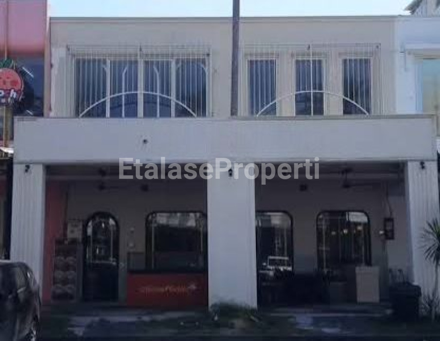 Foto properti Disewakan 2 Ruko Jejer Di San Antonio Pakuwon City 1