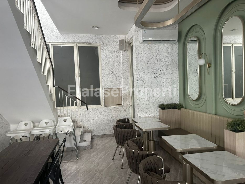 Foto properti Disewakan 2 Ruko Jejer Di San Antonio Pakuwon City 6