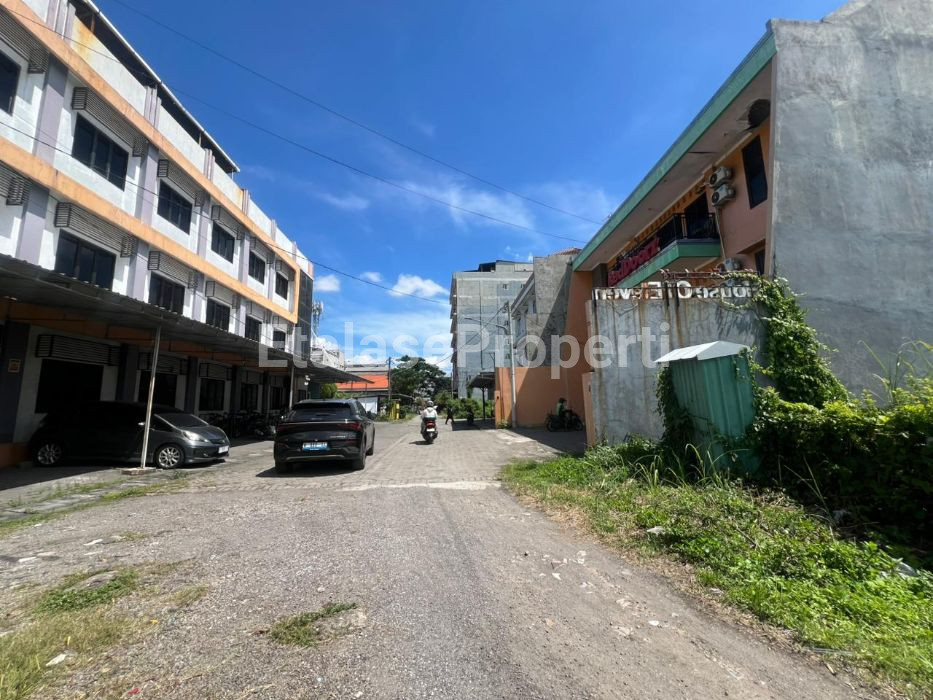 Foto properti Dijual Tanah Kos2an ‼️  Tanah Siwalankerto 1