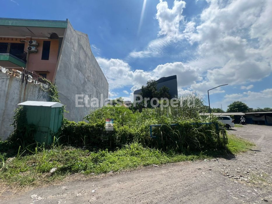 Foto properti Dijual Tanah Kos2an ‼️  Tanah Siwalankerto 3