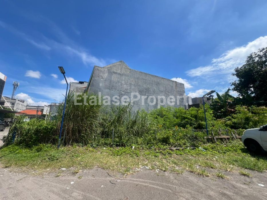 Foto properti Dijual Tanah Kos2an ‼️  Tanah Siwalankerto 4