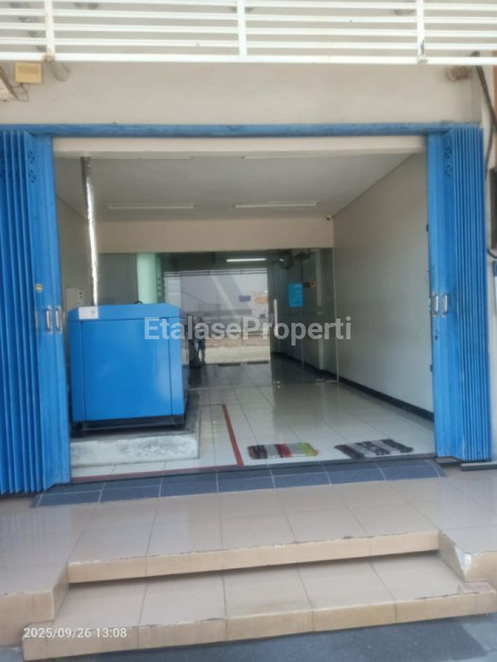 Foto properti Dijual Ruko SCC Raya Kali Rungkut Samping Trans 2