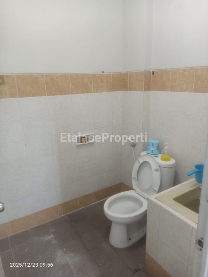 Foto properti Dijual Ruko SCC Raya Kali Rungkut Samping Trans 5