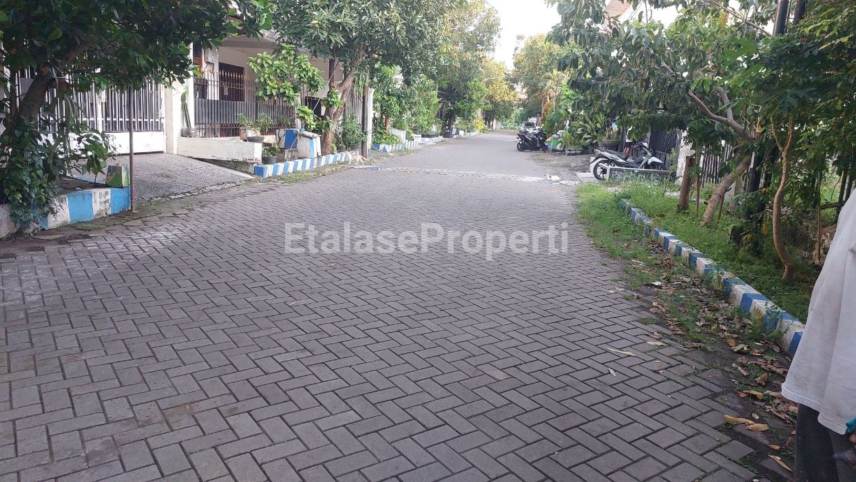 Foto properti TANAH KAVLING LUAS STRATEGIS 2