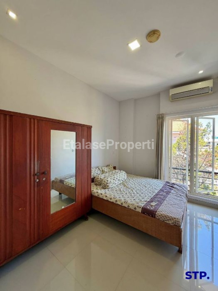 Foto properti Jual Rumah Hoek Siap Huni Di Wisma Mukti Klampis Semolo 8