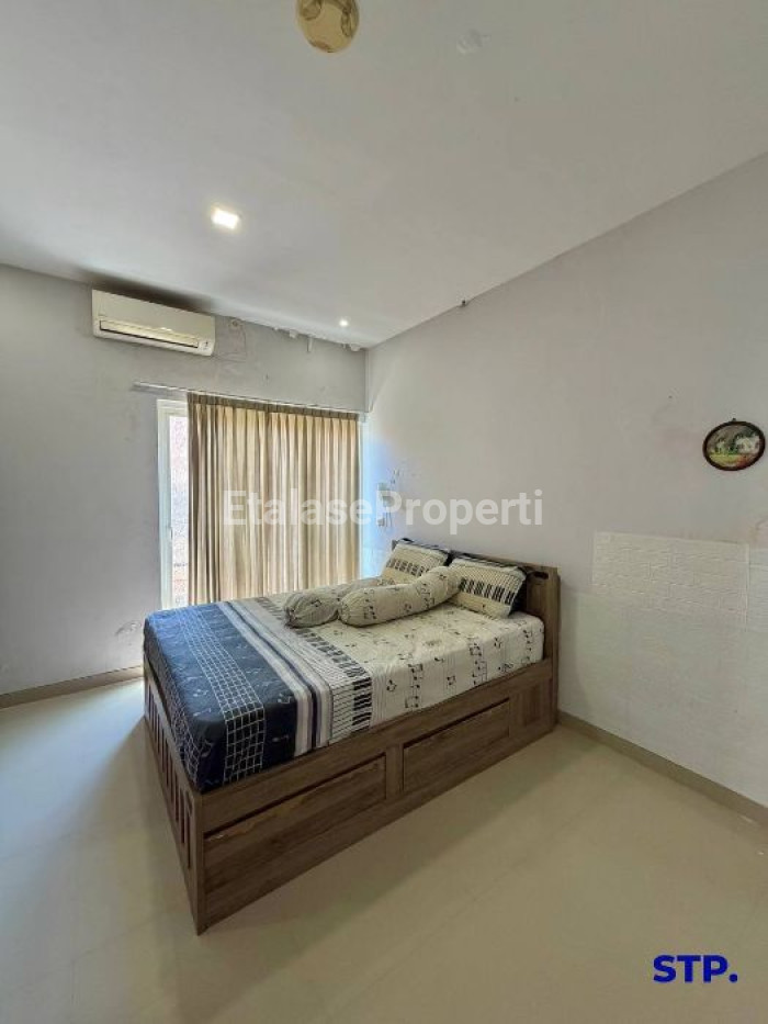 Foto properti Jual Rumah Hoek Siap Huni Di Wisma Mukti Klampis Semolo 9