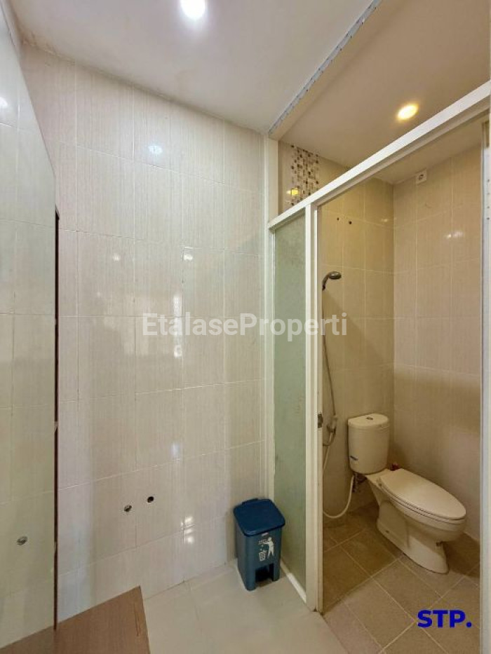 Foto properti Jual Rumah Hoek Siap Huni Di Wisma Mukti Klampis Semolo 10