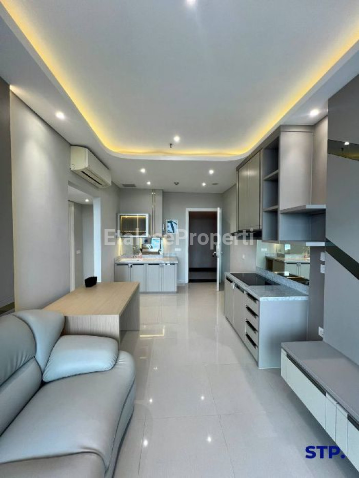 Foto properti Apartemen Vertu Ciputra World Tipe 2 Bedroom Furnished Lantai 22 2