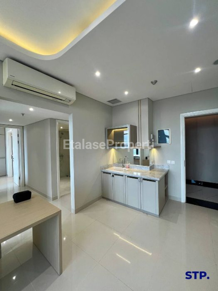 Foto properti Apartemen Vertu Ciputra World Tipe 2 Bedroom Furnished Lantai 22 3
