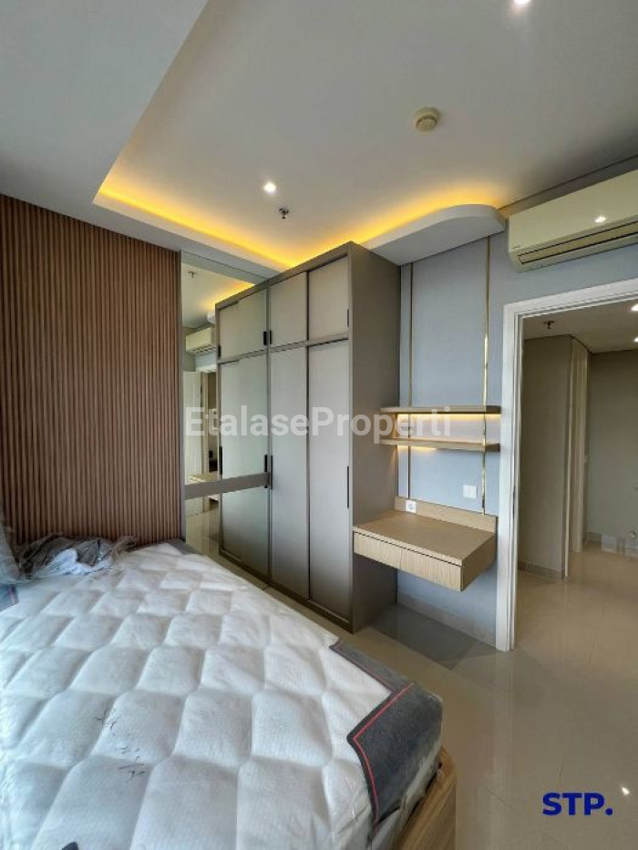 Foto properti Apartemen Vertu Ciputra World Tipe 2 Bedroom Furnished Lantai 22 5