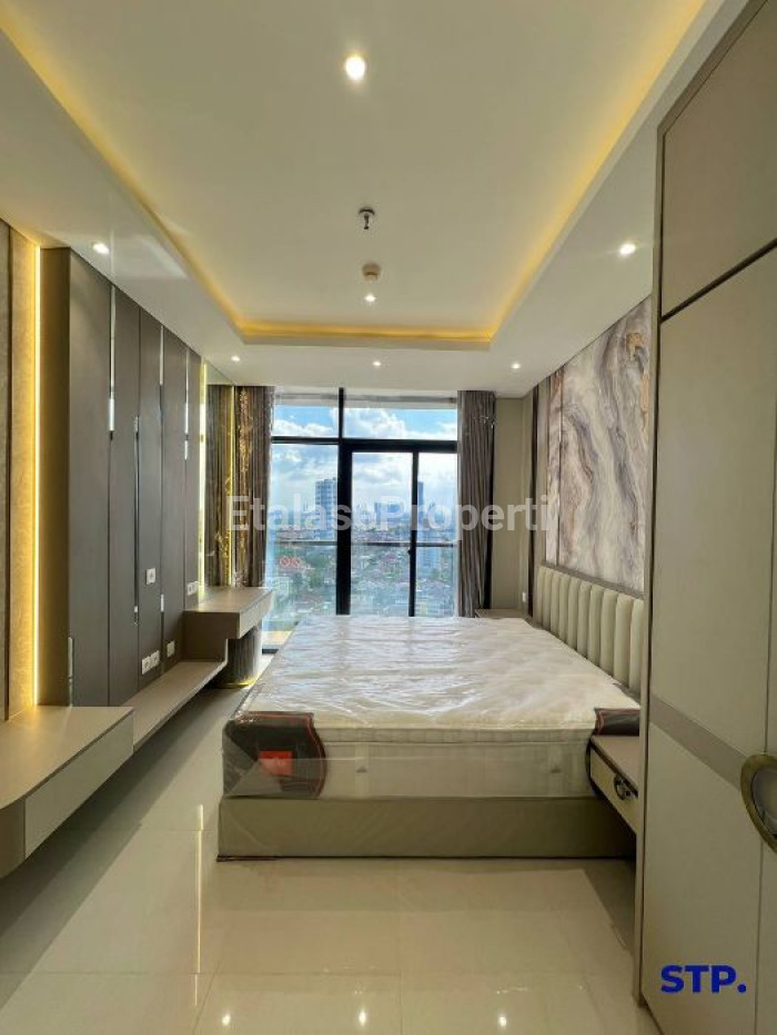 Foto properti Apartemen Vertu Ciputra World Tipe 2 Bedroom Furnished Lantai 22 6