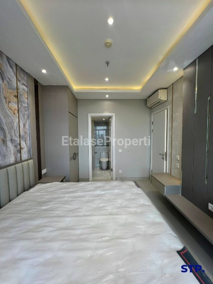 Foto properti Apartemen Vertu Ciputra World Tipe 2 Bedroom Furnished Lantai 22 7