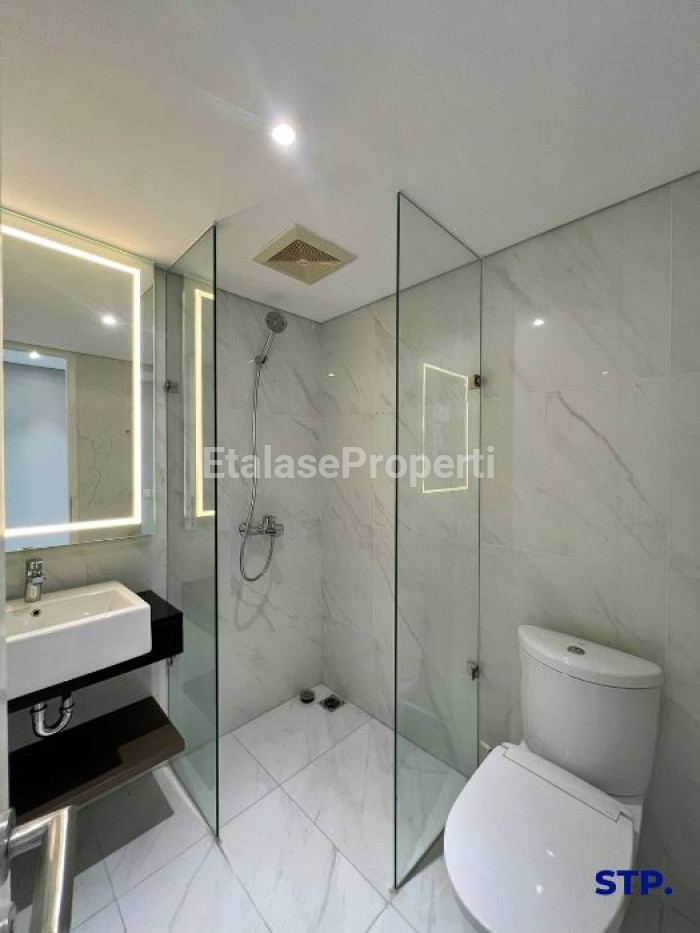 Foto properti Apartemen Vertu Ciputra World Tipe 2 Bedroom Furnished Lantai 22 8