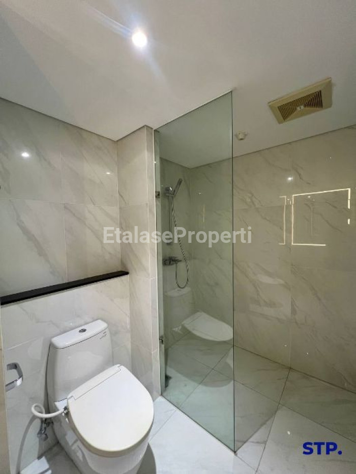 Foto properti Apartemen Vertu Ciputra World Tipe 2 Bedroom Furnished Lantai 22 9