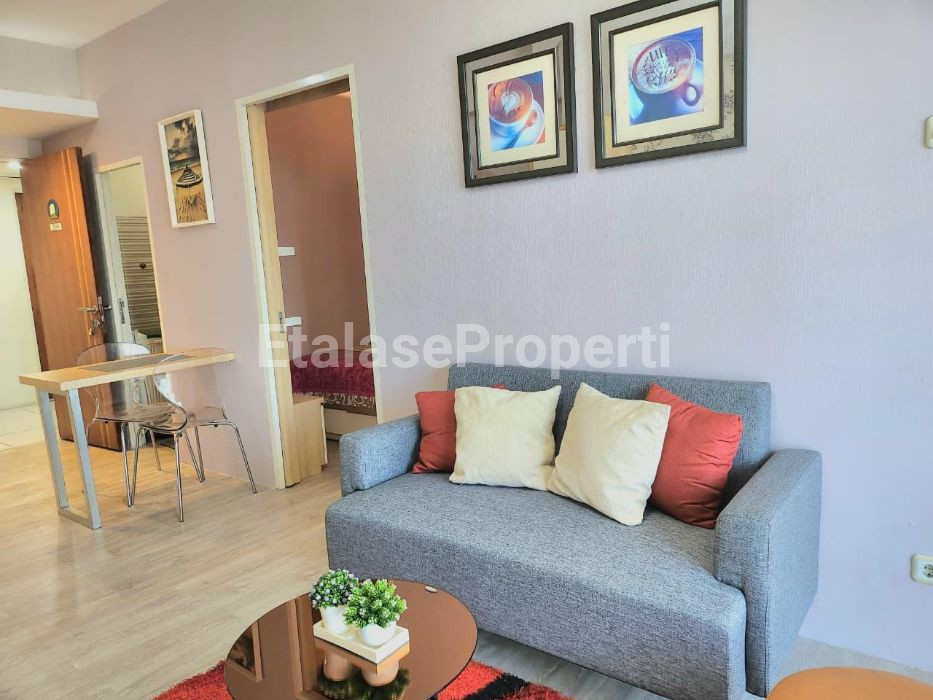 Foto properti 𝗙𝗢𝗥 𝗦𝗔𝗟𝗘/𝗥𝗘𝗡𝗧  City Center Apartment 🚦 Nol Jalan Raya!! Apartemen  Puncak Bukit Golf 2