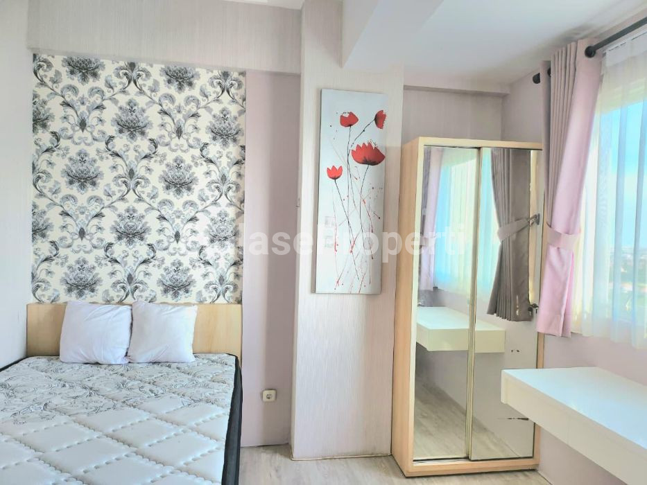 Foto properti 𝗙𝗢𝗥 𝗦𝗔𝗟𝗘/𝗥𝗘𝗡𝗧  City Center Apartment 🚦 Nol Jalan Raya!! Apartemen  Puncak Bukit Golf 3