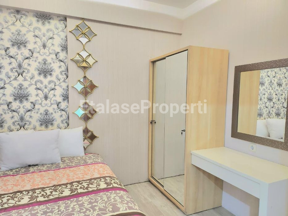 Foto properti 𝗙𝗢𝗥 𝗦𝗔𝗟𝗘/𝗥𝗘𝗡𝗧  City Center Apartment 🚦 Nol Jalan Raya!! Apartemen  Puncak Bukit Golf 5