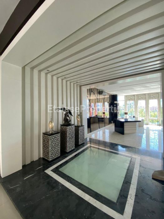 Foto properti ISTIMEWA!  Ruko Nol Jalan Raya Strategis & Ramai !!! 1