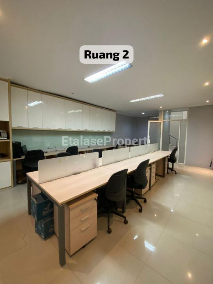 Foto properti ISTIMEWA!  Ruko Nol Jalan Raya Strategis & Ramai !!! 5