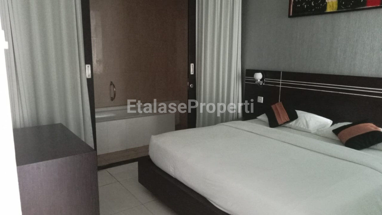 Foto properti JUAL HOTEL  SELANGKAH DARI BANDARA NGURAH RAI, TUBAN, KUTA, DENPASAR, BALI 3