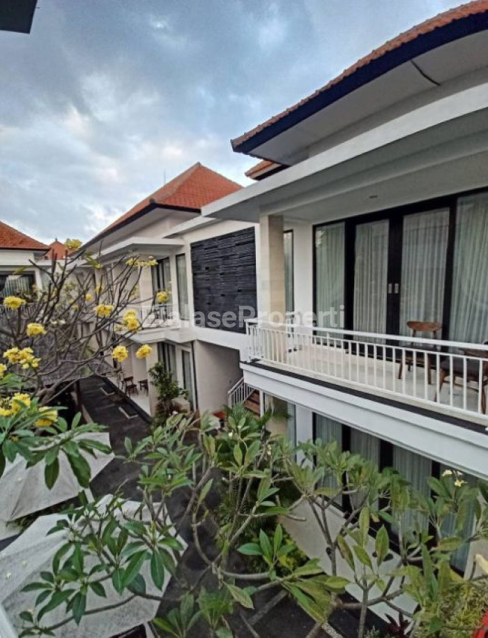 Foto properti JUAL HOTEL  SELANGKAH DARI BANDARA NGURAH RAI, TUBAN, KUTA, DENPASAR, BALI 5