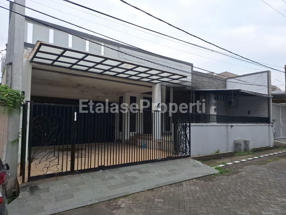 Foto properti Disewakan Rumah Darmo Permai Selatan Dekat Wiyung 1