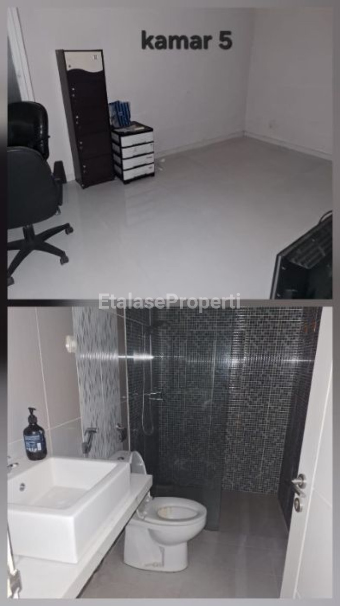 Foto properti Disewakan Rumah Darmo Permai Selatan Dekat Wiyung 2