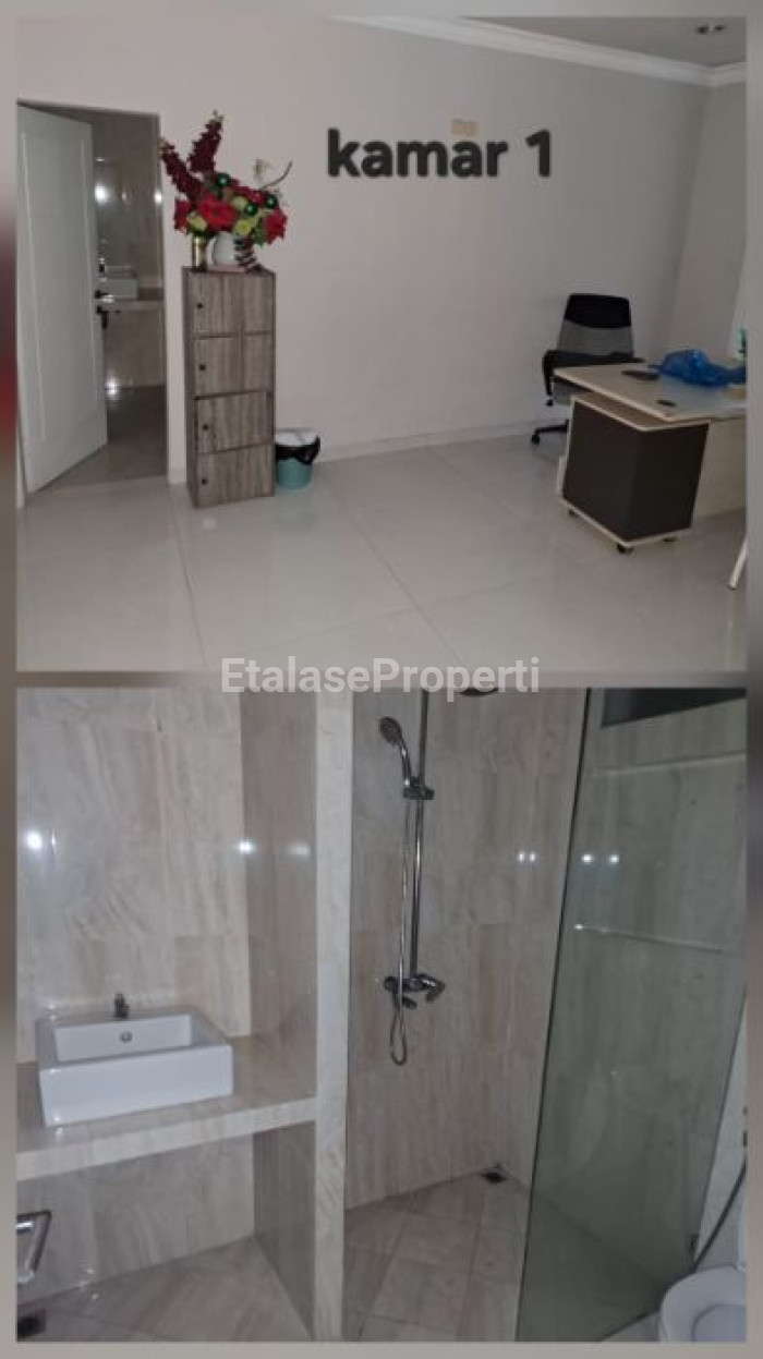 Foto properti Disewakan Rumah Darmo Permai Selatan Dekat Wiyung 6