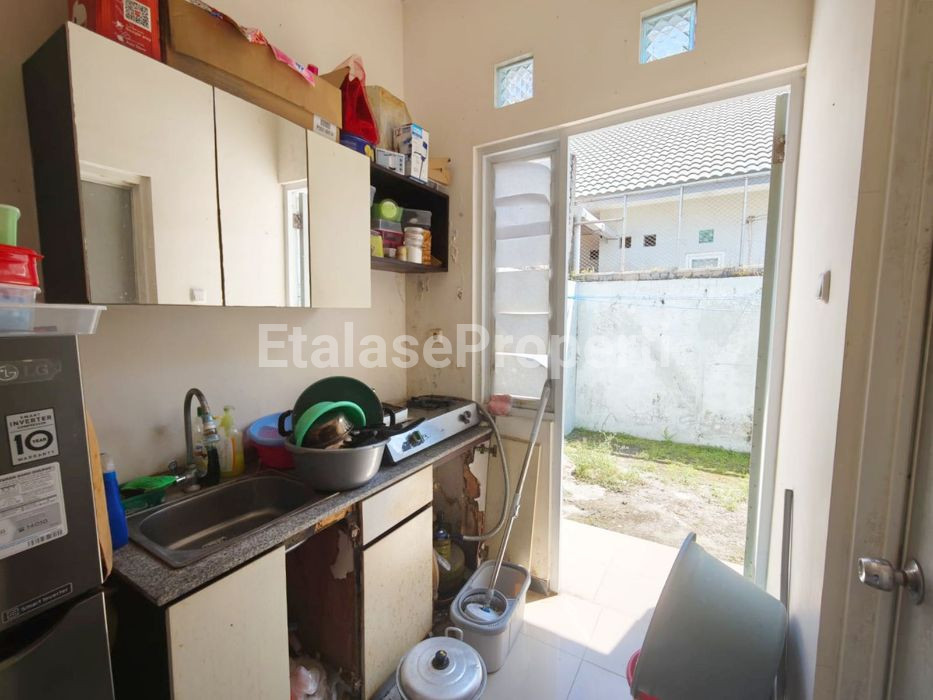 Foto properti Dijual Rumah Di Sukolilo Dian Regency Dekat Its 3