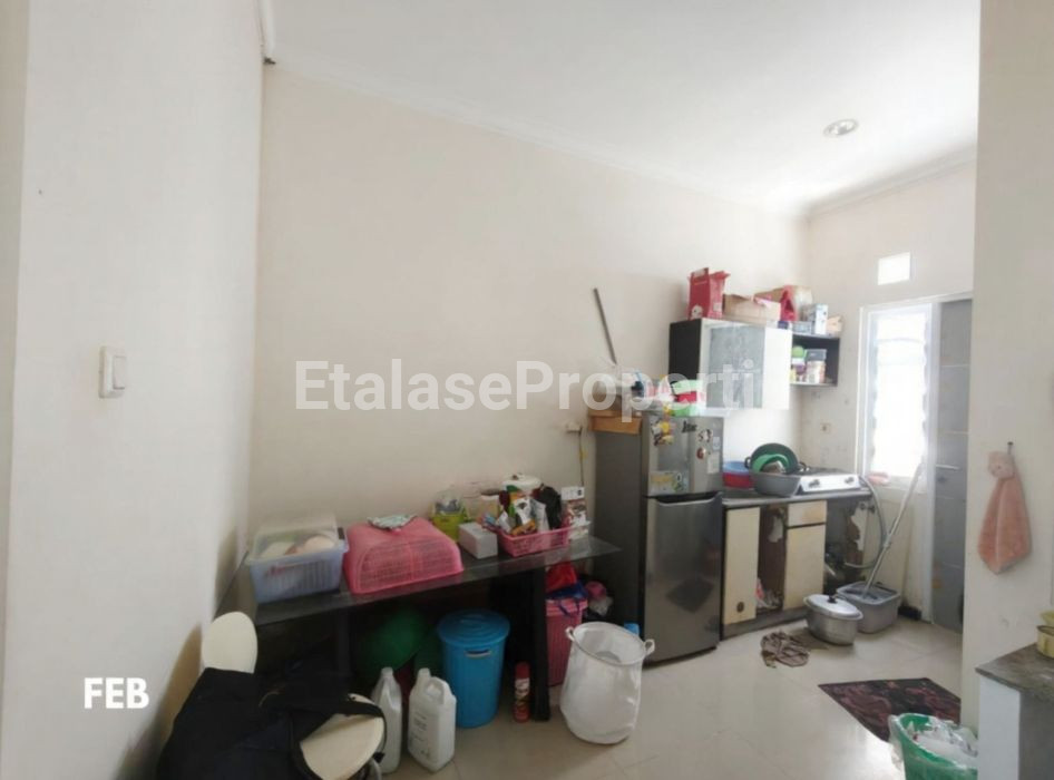 Foto properti Dijual Rumah Di Sukolilo Dian Regency Dekat Its 4