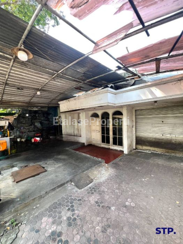 Foto properti Disewakan Rumah Usaha Di Jalan Raya Taman Asri Pondok Tjandra, Sidoarjo 3