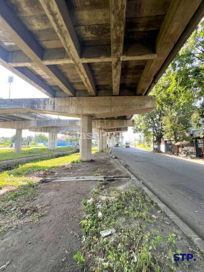 Foto properti Disewakan Rumah Usaha Di Jalan Raya Taman Asri Pondok Tjandra, Sidoarjo 4