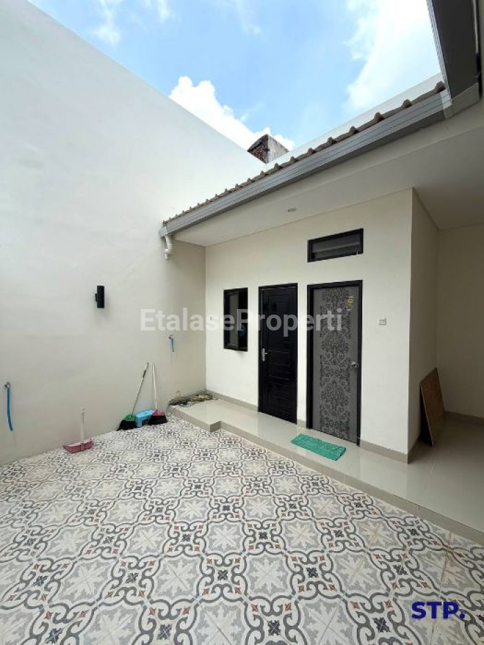 Foto properti Rumah Baru 2 Lantai Di Rungkut Mapan Banyak Bonus 3