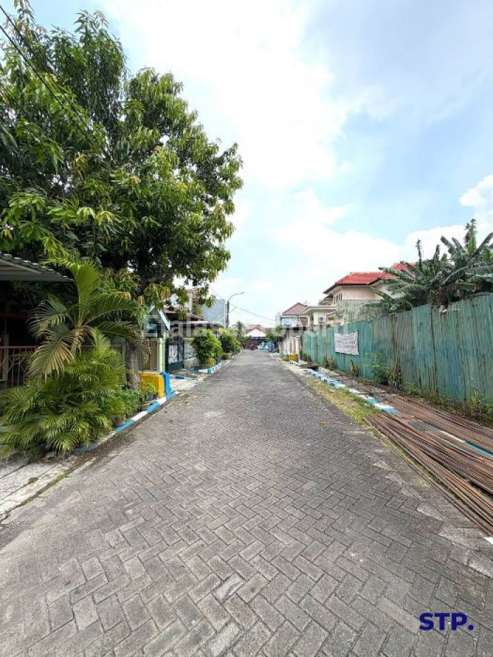 Foto properti Rumah Baru 2 Lantai Di Rungkut Mapan Banyak Bonus 10