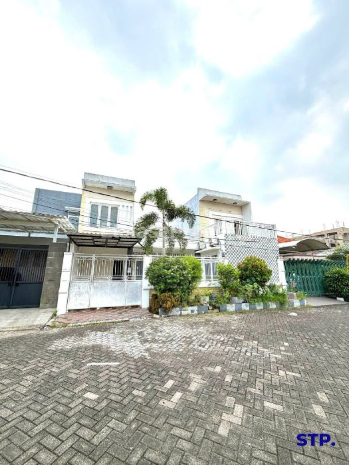 Foto properti Rumah Tinggal / Kantor Di Perumahan Manyar Tirtomoyo 2