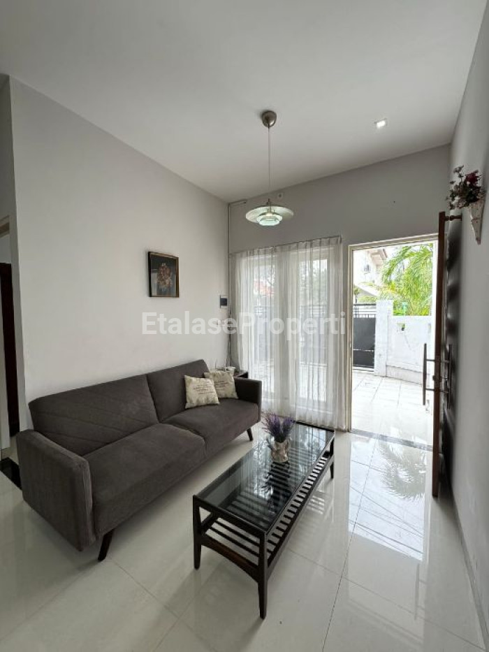 Foto properti JUAL Wisma Mukti Pojok 4