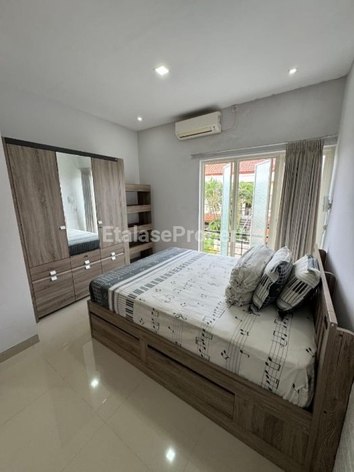 Foto properti JUAL Wisma Mukti Pojok 5