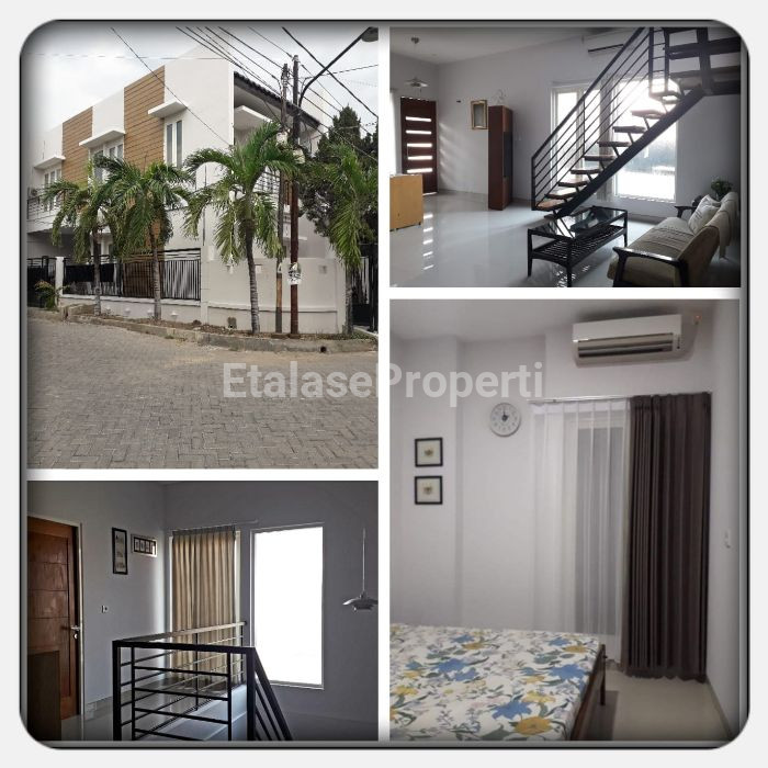 Foto properti JUAL Wisma Mukti Pojok 7
