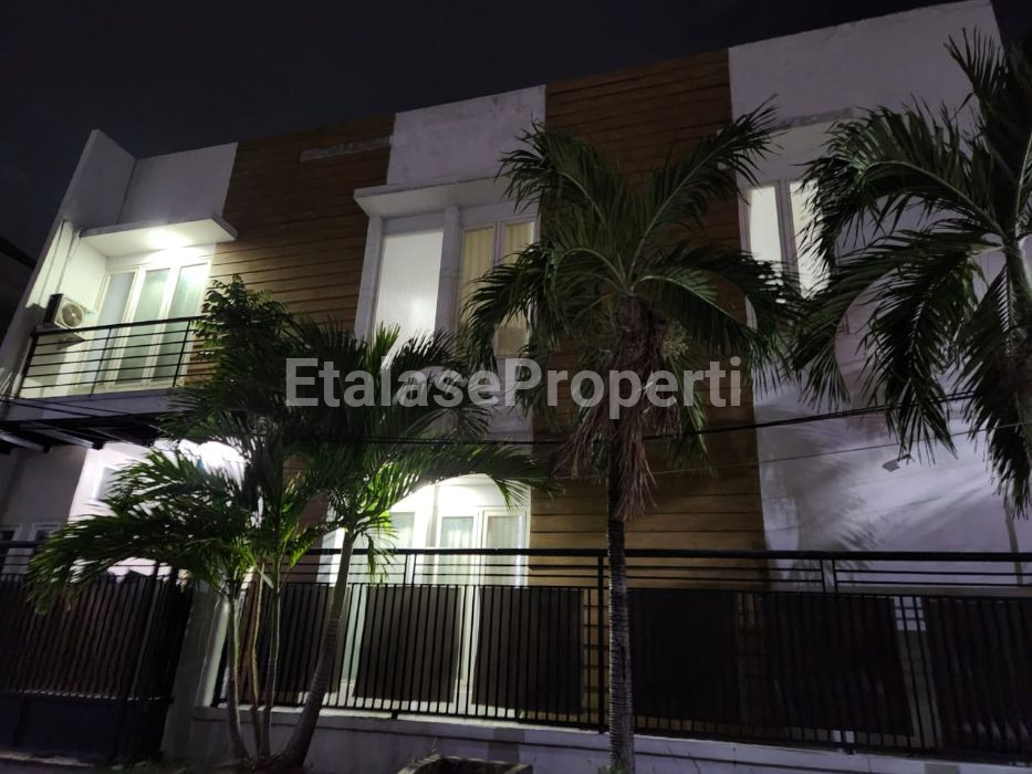 Foto properti JUAL Wisma Mukti Pojok 8