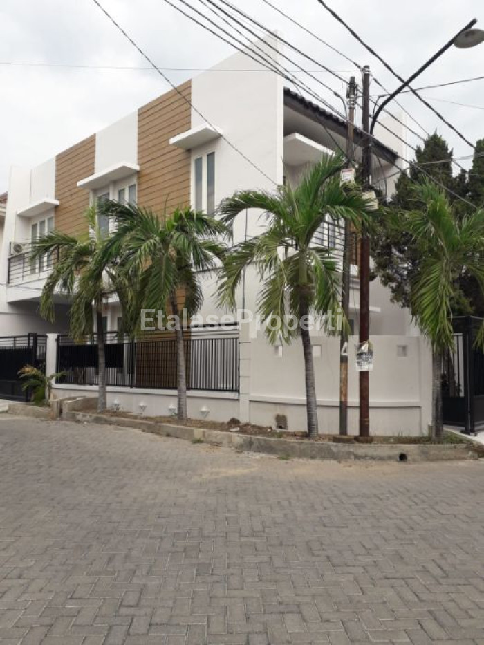 Foto properti JUAL Wisma Mukti Pojok 9